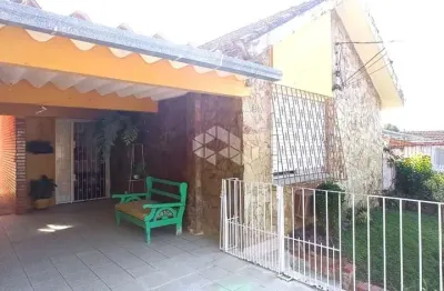 Casa com 3 quartos à venda na Acesso José Marcelino Martins, 339, Jardim Itu Sabará, Porto Alegre