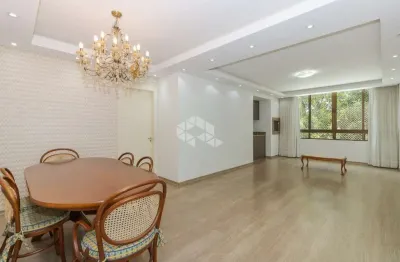 Lindo e amplo apartamento de 3 quartos com 108m²,  2 vagas de garagem, bairro cristo redentor , muito bem localizado próximo a  todo o comercio local