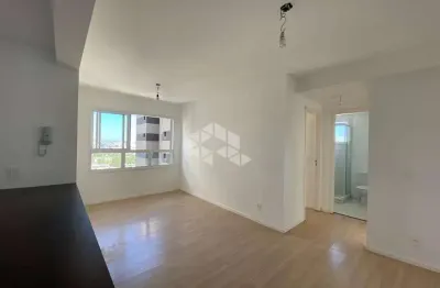 Apartamento 02 dormitórios no new life, bairro jardim carvalho em porto alegre.