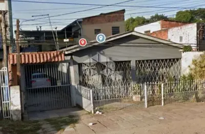 Casa residencial/comercial no bairro sarandi em porto alegre.