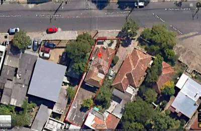 Terreno 272,65m2 no bairro vila ipiranga próximo a toda infra estrutura do bairro