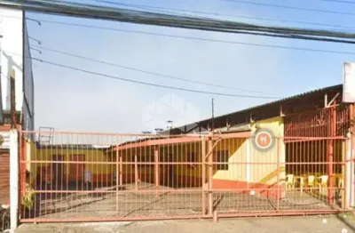 Terreno à venda na Avenida Protásio Alves, 6575, Petrópolis, Porto Alegre