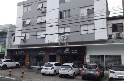 Apartamento com 3 quartos à venda na Avenida Benjamin Constant, 1559, Floresta, Porto Alegre