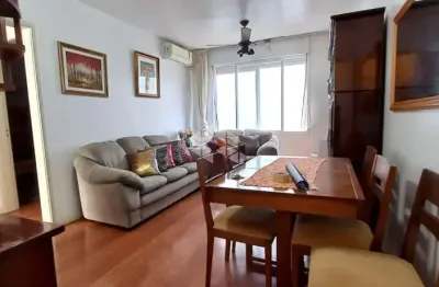 Cobertura com 2 quartos à venda na Rua Amélia Teles, 505, Petrópolis, Porto Alegre