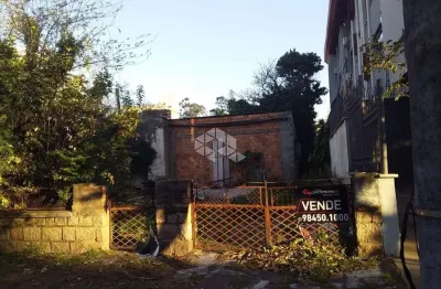 Terreno à venda na Rua Ariovaldo Pinheiro, 241, Passo da Areia, Porto Alegre