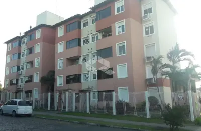 Apartamento com 2 dormitórios, com vaga e sacada e móveis planejados