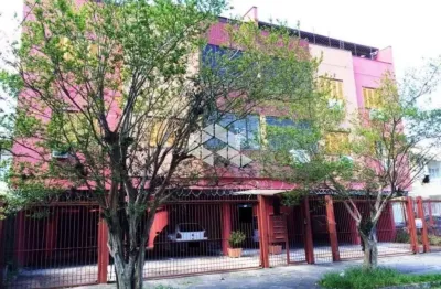 Cobertura com 2 quartos à venda na Rua Doutor Pedro Motta, 181, Partenon, Porto Alegre