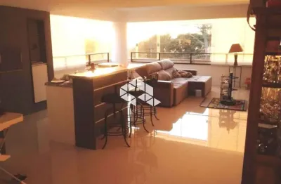 Apartamento com 3 dormitórios sendo uma suíte,  no bairro santa tereza em porto alegre rs