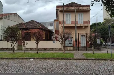 Terreno de 510 m², no bairro passo da areia em porto alegre