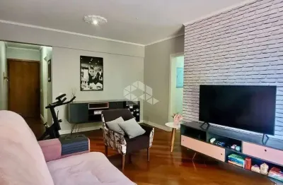 Apartamento com 2 quartos e suíte . à venda  no  marechal rondon, canoas.