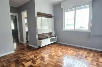 Apartamento 2 dormitórios com vaga, próximo ao pq. germânia.