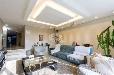 Casa 714m², mobiliada com 6 dormitórios no menino deus - porto alegre