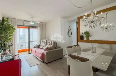 Apartamento 3 dormitórios,  no chácara das pedras em porto alegre.