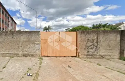 Terreno à venda na Avenida Elias Cirne Lima, 575, Partenon, Porto Alegre
