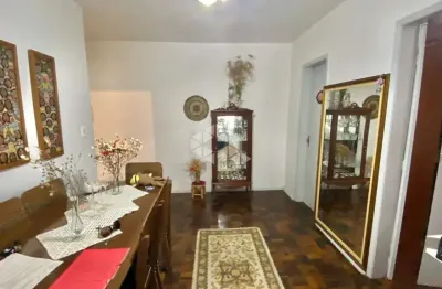 Apartamento com 1 quarto à venda na Rua Major-Polícia Militar Antônio Pompílio da Fonseca, 130, Jardim Europa, Porto Alegre