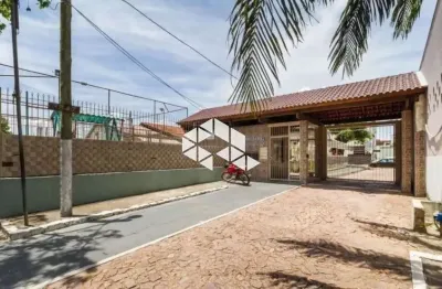 Apartamento 1 dormitório 40m² térreo,  bairro camaquã em porto alegre.