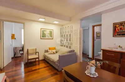 Cobertura com 3 quartos e 115m² à venda no bairro  santana em porto alegre, localização privilegiada, na zona central do bairro santana .