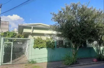 Casa de 7 quartos à venda Avenida Antunes Ribas, Jardim Itu - Porto Alegre