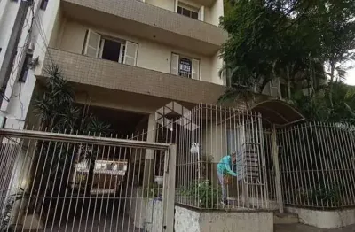 Apartamento 2d sendo 1 suite e vaga de garagem coberta, bairro bela vista em porto alegre.
