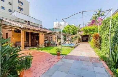Casa 3 quartos no bairro são joão, com área privativa de 255m2 em porto alegre
