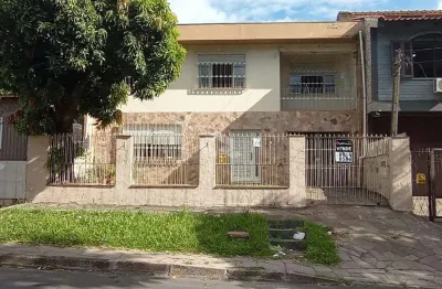 Casa com 3 quartos à venda na Rua Doutor Murtinho, 829, Bom Jesus, Porto Alegre