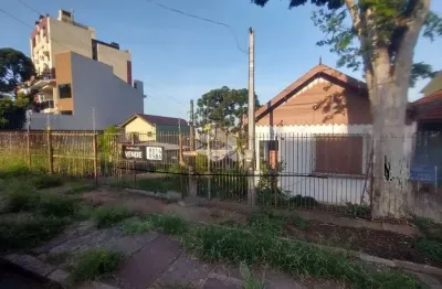Excelente terreno no bairro cristo redentor, em porto algre