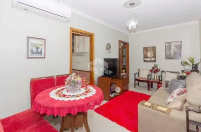Apartamento à venda com 60m², 2 quartos e sem vaga no bairro floresta