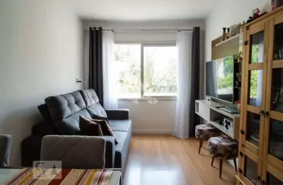Apartamento com 1 quarto à venda na Rua Guilherme Alves, 1294, Partenon, Porto Alegre