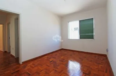 Apartmento de 3 dormitórios no bairro jardim carvalho