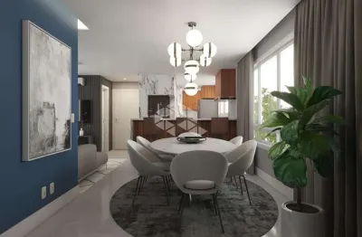 Terreno à venda na Rua Juruá, 284, Jardim São Pedro, Porto Alegre