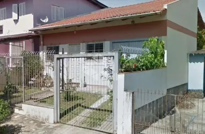 Casa térrea 3 dorm/quartos bairro jardim algarve,alvorada