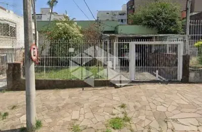 Terreno à venda na Rua Visconde de Macaé, 260, Cristo Redentor, Porto Alegre
