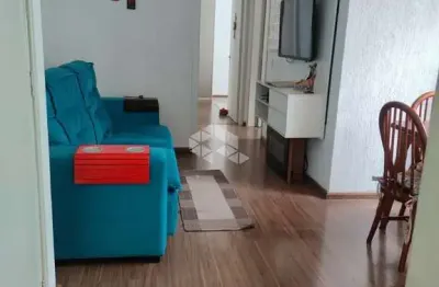 Apartamento com 2 quartos à venda na Rua João da Silva Bueno, 227, Morro Santana, Porto Alegre