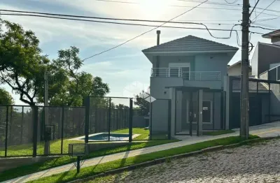 Casa com 3 quartos à venda na Rua José Sanguinetti, 20, Jardim Isabel, Porto Alegre