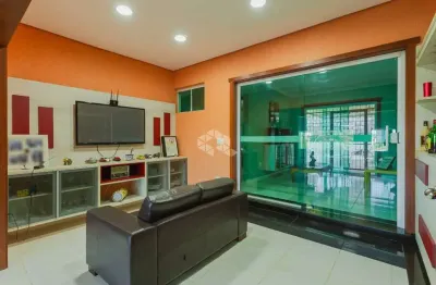 Casa sobrado 4 dormitorios/1suite com 5 vagas na boa vista.