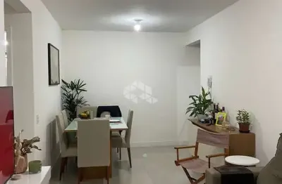 Apartamento com 2 quartos à venda na Rua Rubem Antônio da Silva, 60, Partenon, Porto Alegre