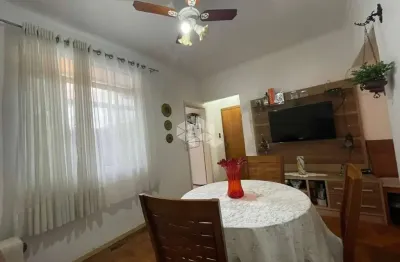 Apartamento com 50,29m2 e 2 quartos à venda no bairro passo da areia