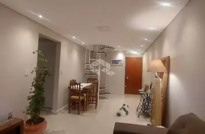 Cobertura com 167 m² e 3 quartos à venda no passo da areia pertinho do shopping iguatemi