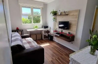 Apartamento com 2 quartos à venda na Rua Zeferino Dias, 171, Sarandi, Porto Alegre