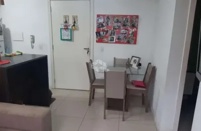 Apartamento com 2 quartos à venda na Avenida Baltazar de Oliveira Garcia, 2396, São Sebastião, Porto Alegre