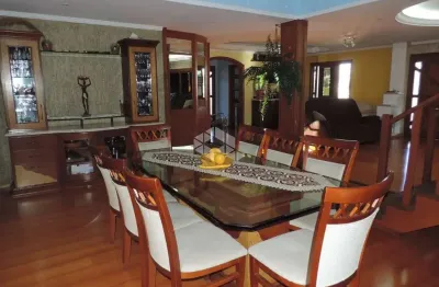 Casa com 4 quartos à venda na Rua Hermínio Leal de Albuquerque, 1025, Rubem Berta, Porto Alegre