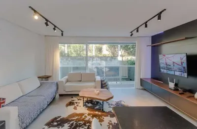 Lindo apartamento duplex de luxo com 2 vagas no bairro chácara das pedras.