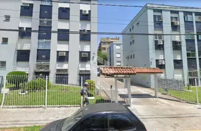 Apartamento de 1 dormitório,  bem localizado no bairro no cristo redentor.