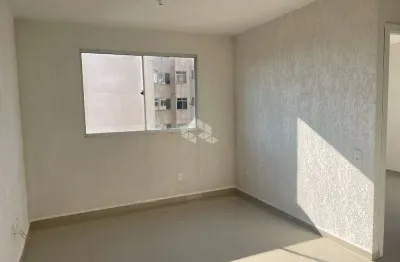 Apartamento 2 quartos, 1 vaga em condomínio com infraestrutura no sarandi