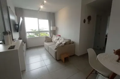 Apartamento 2d com suíte,  1 vaga de garagem,  bairro jardim lindóia em porto alegre.