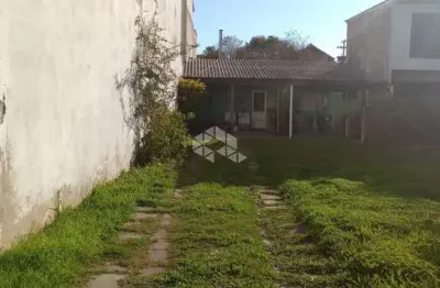 Terreno à venda na Avenida Bernardi, 296, Cristo Redentor, Porto Alegre