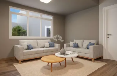 Apartamento residencial com 2 dormitórios, e 1 vaga à venda no bairro alto petrópolis em porto alegre com 45 m²