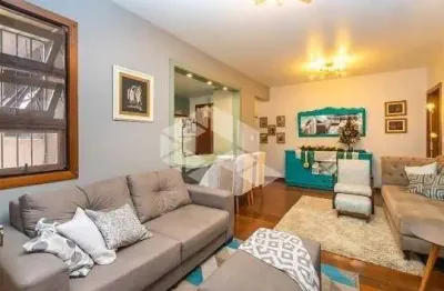 Apartamento com 2 quartos à venda na Rua Germano Petersen Júnior, 533, Higienópolis, Porto Alegre