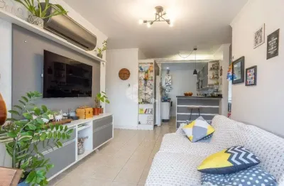 Cobertura à venda  2 quartos no bairro vila ipiranga