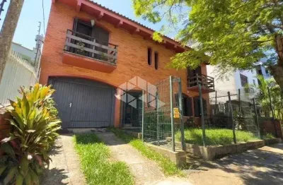 Casa com 4 quartos à venda na Rua Professor Leopoldo Tietbohl, 280, Jardim Itu Sabará, Porto Alegre